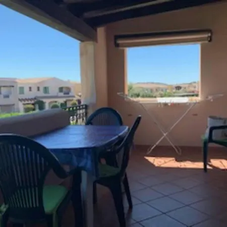 Casa Mare Olbia Apartment *