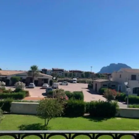 Casa Mare Olbia * Porto San Paolo (Sardinia)