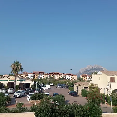 Casa Mare Olbia Porto San Paolo (Sardinia)