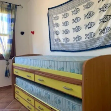 公寓 Casa Mare Olbia 波尔图圣保罗