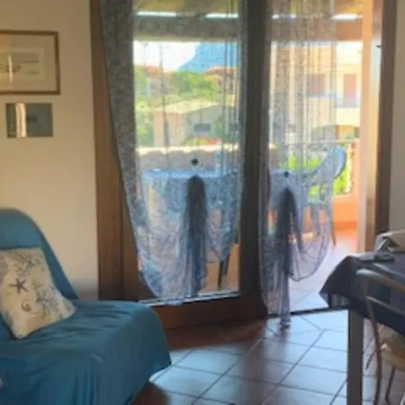 Casa Mare Olbia Lägenhet