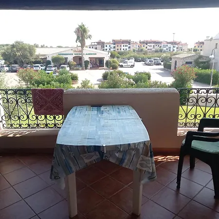 Casa Mare Olbia 公寓 波尔图圣保罗