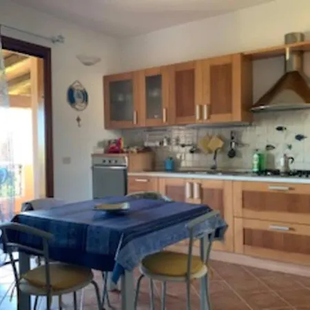 Casa Mare Olbia Lägenhet