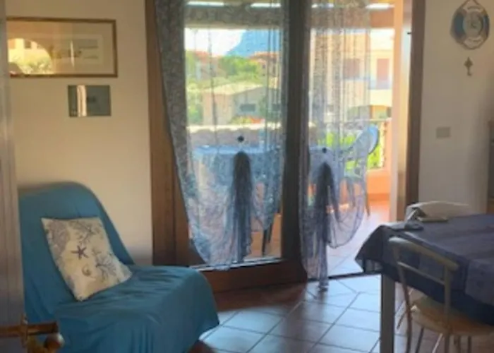 Casa Mare Olbia 公寓