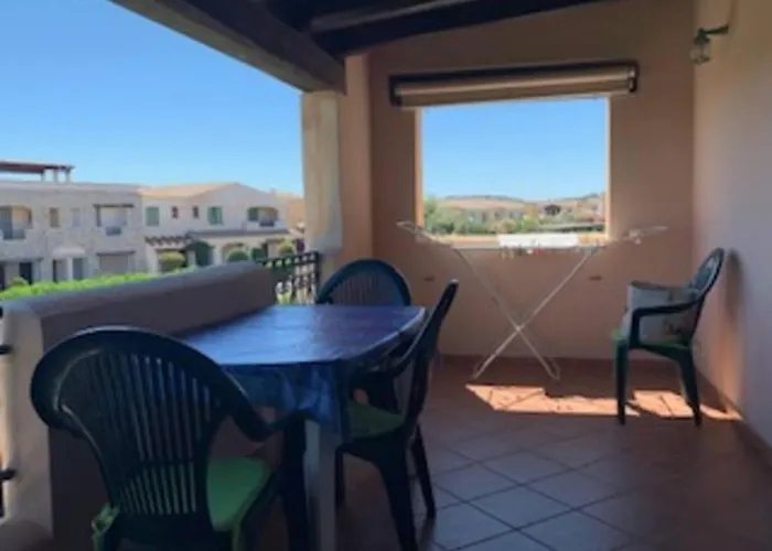 Casa Mare Olbia 公寓 *