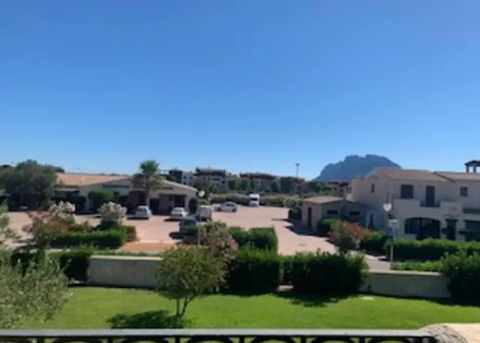 Casa Mare Olbia * Porto San Paolo (Sardinia)