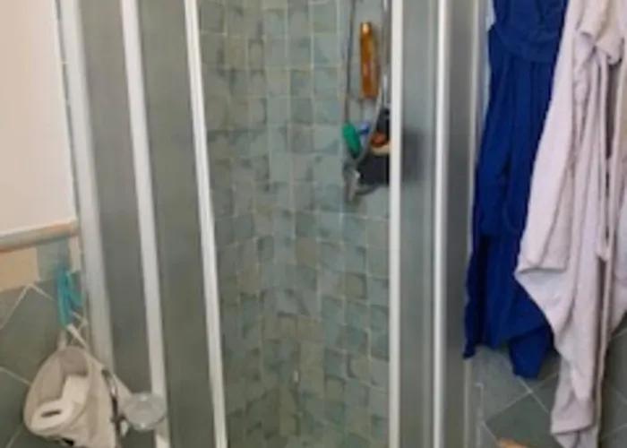 Casa Mare Olbia 公寓 *