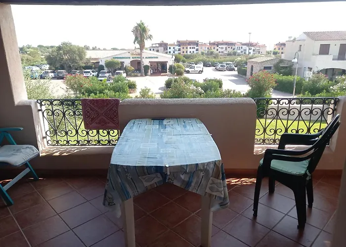 Casa Mare Olbia Lägenhet Porto San Paolo (Sardinia)