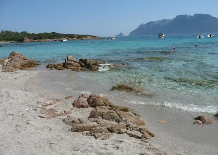 Casa Mare Olbia