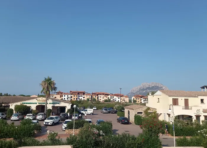 Casa Mare Olbia Porto San Paolo (Sardinia)